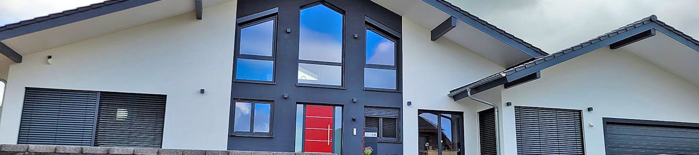 Baupartner PK SYSTEMHAUS