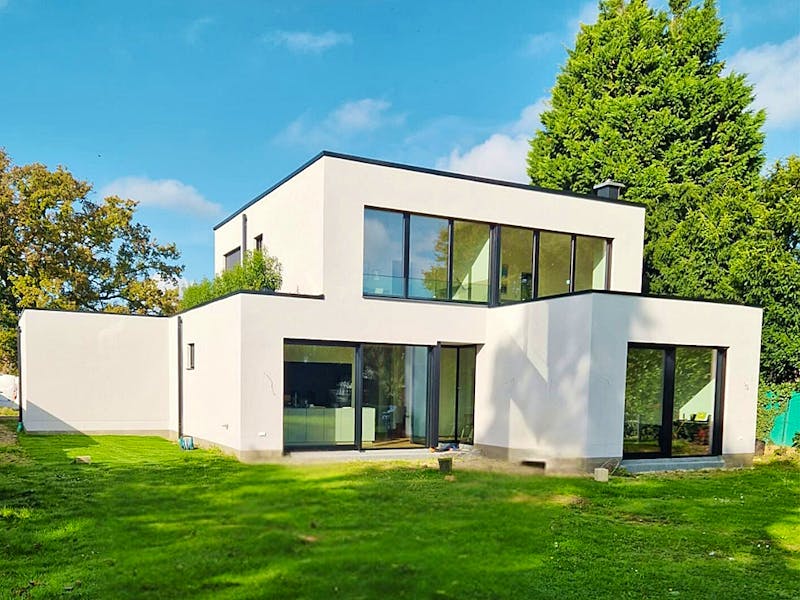 Baupartner PK SYSTEMHAUS