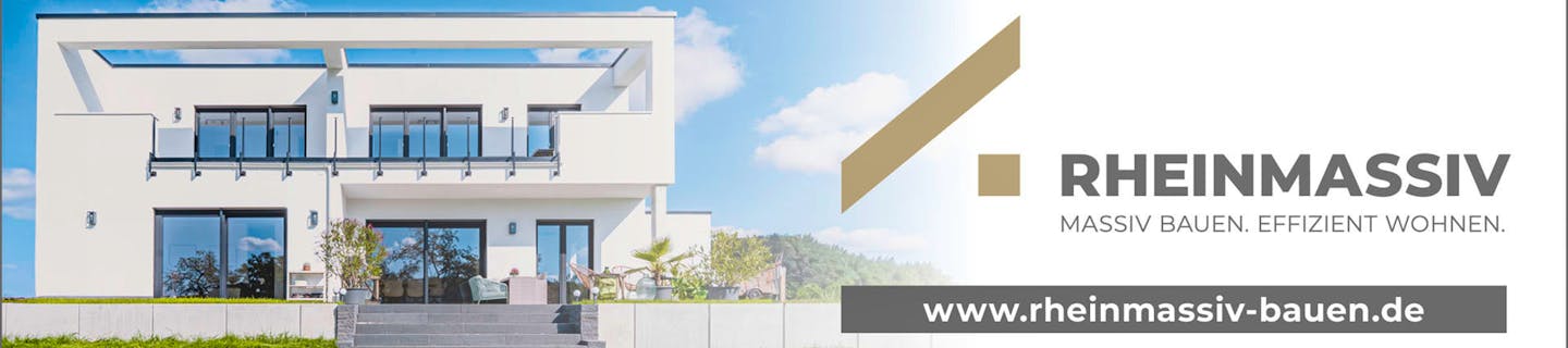 Baupartner RheinMassiv