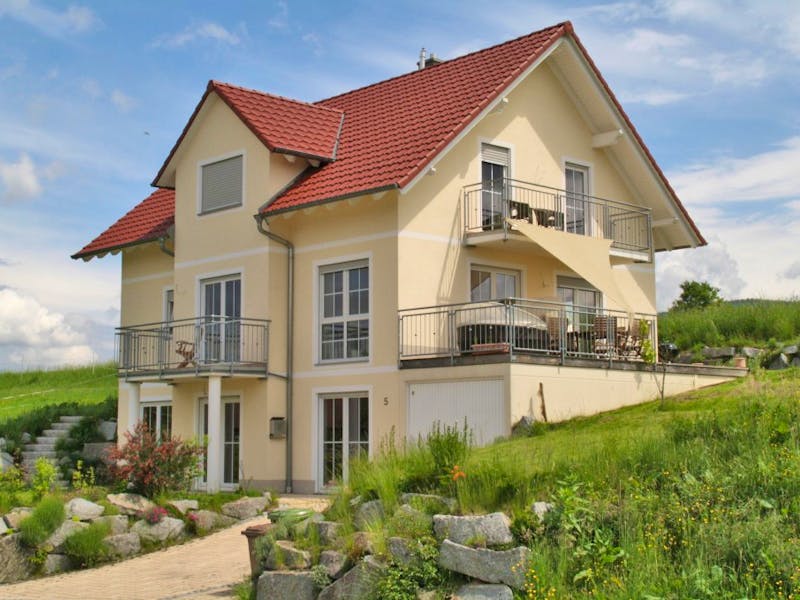 Baupartner BIG Haus Weschnitztal