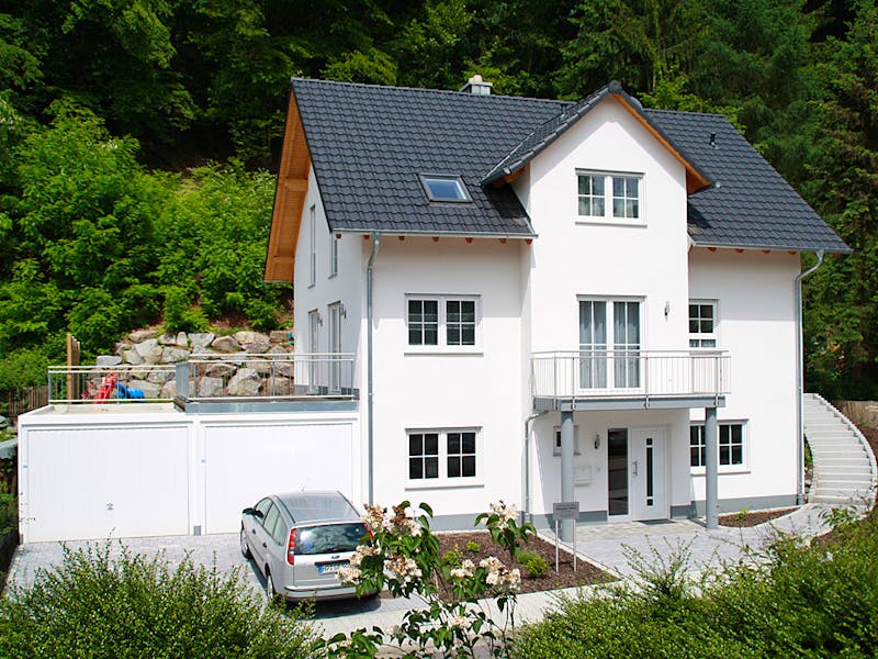 Baupartner BIG-HAUS