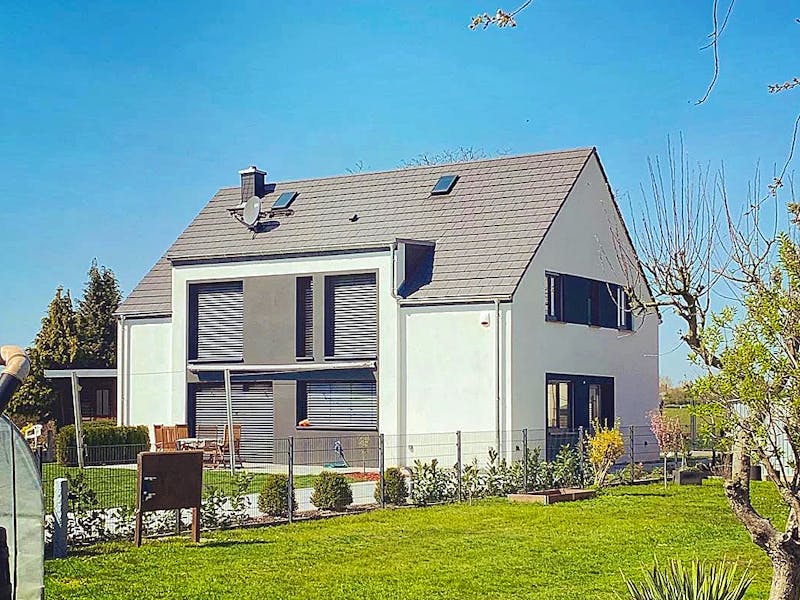 Baupartner Objekt Plus