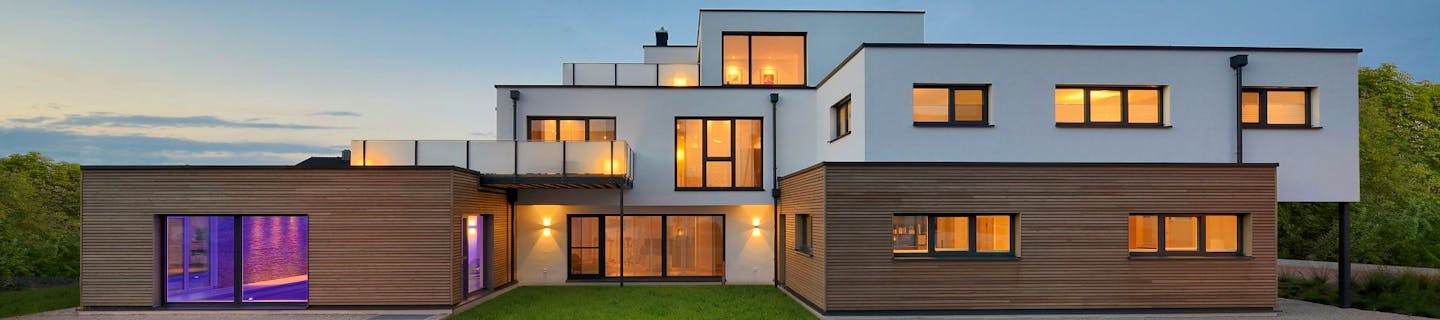 Baupartner Naturholzhaus Bayern