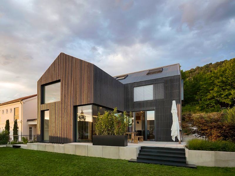 Baupartner Naturholzhaus Bayern