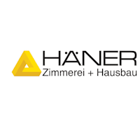 Baupartner Häner Zimmerei + Hausbau