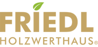 Baupartner FRIEDL HOLZWERTHAUS