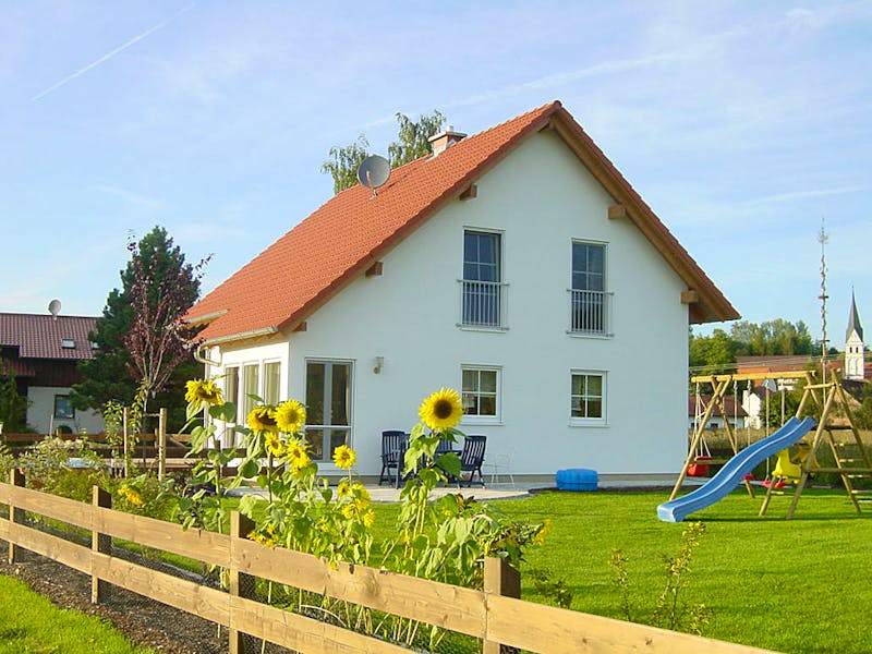 Baupartner FRIEDL HOLZWERTHAUS