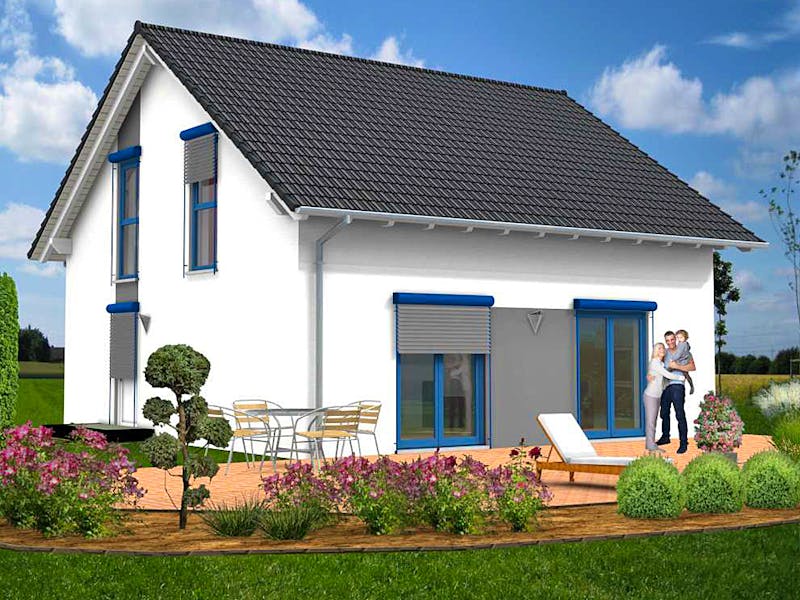 Baupartner Schwabenmassivhaus