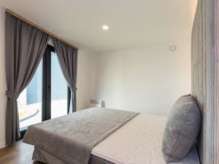 Fertighaus Miami Beach von Easy Homes - Tiny- & Modulhäuser Schlüsselfertig ab 270000€, Bungalow Innenansicht 11