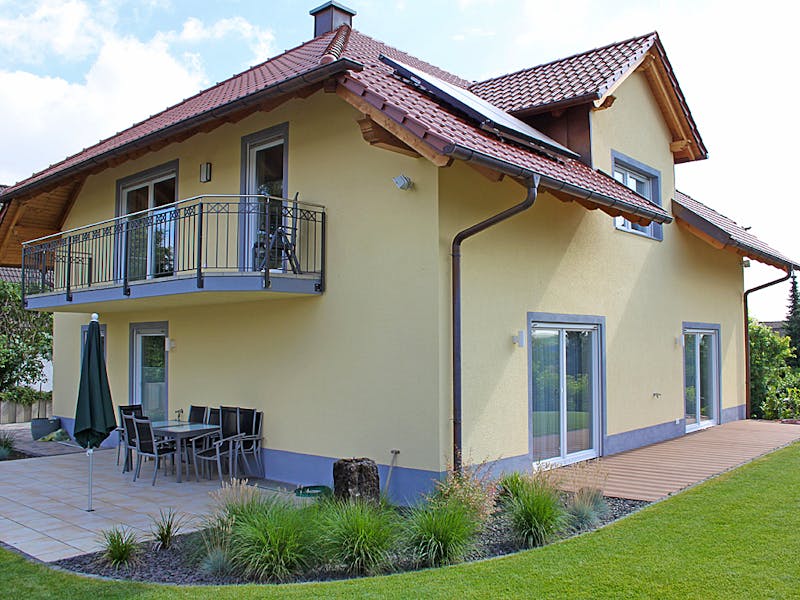 Baupartner Pätzold - Büro für Planung und Bauleitung