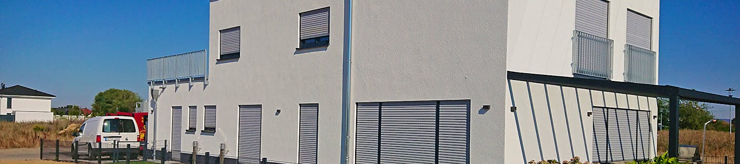 Baupartner Pätzold - Büro für Planung und Bauleitung