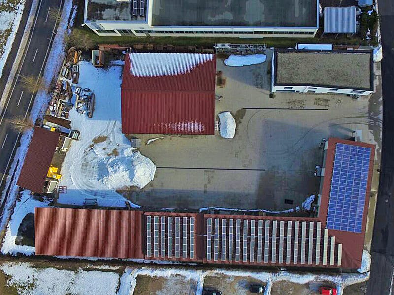 Baupartner SAUTER HAUSBAU