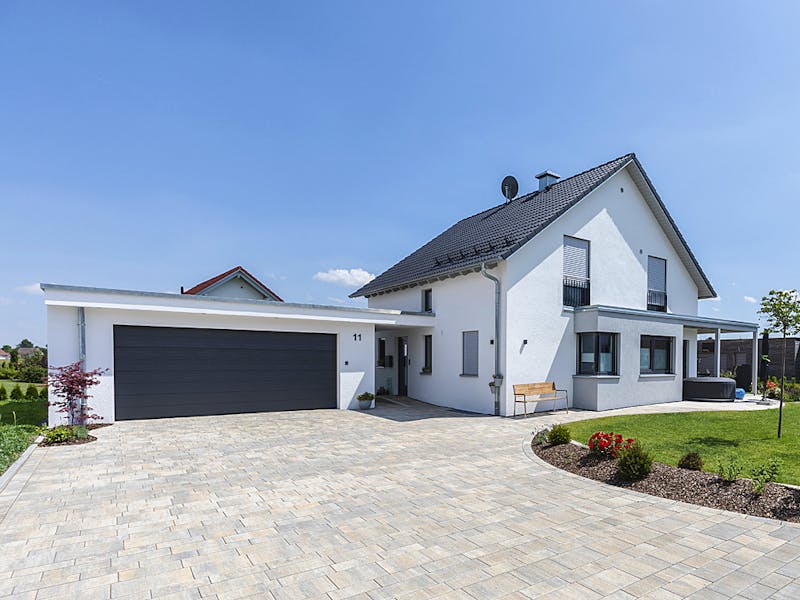 Baupartner SAUTER HAUSBAU