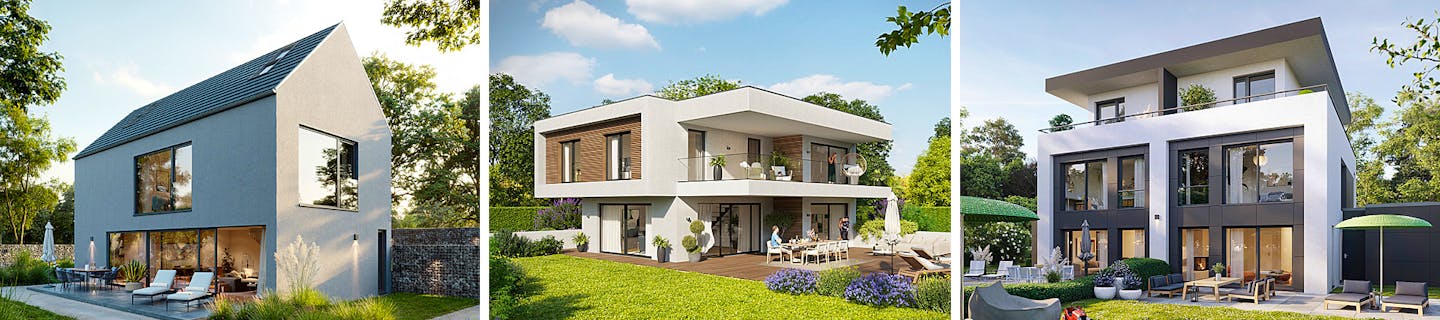 Baupartner Haus Der Handwerker