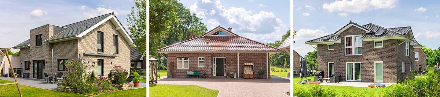 Baupartner OLFA Haus