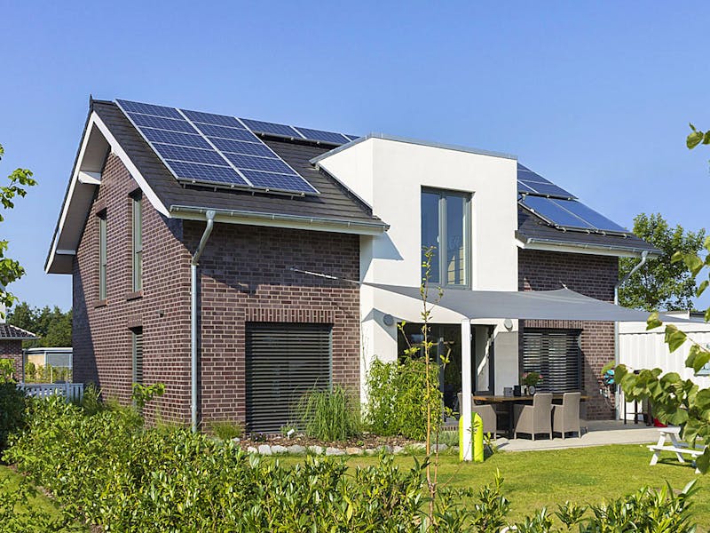 Baupartner OLFA Haus