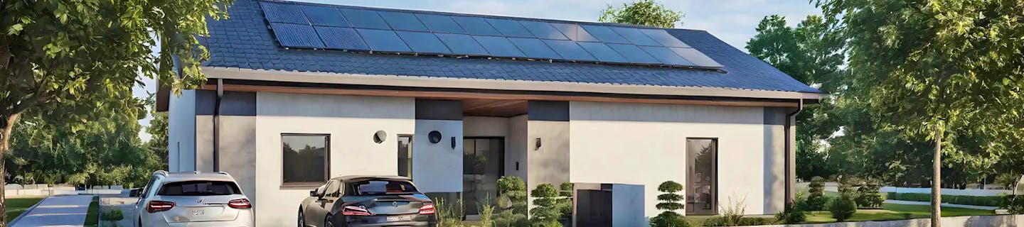 Baupartner Arago Haus