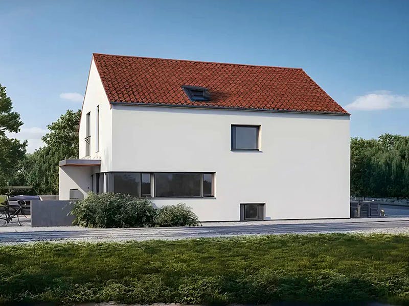 Baupartner Arago Haus