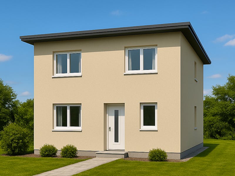 Baupartner Schädler Wohnbau