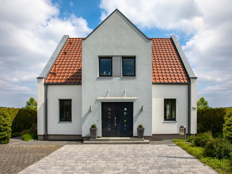 Baupartner Heinz von Heiden Nordrhein-Westfalen, Hessen