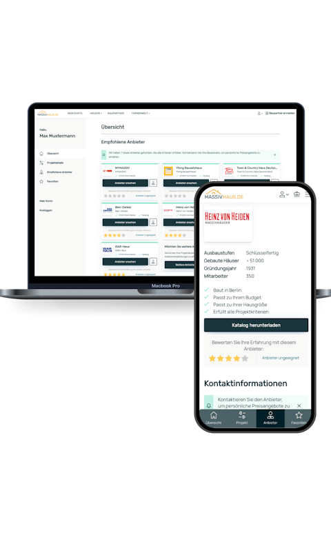 Massivhaus HP Feature - Katalogs - Desktop - v2
