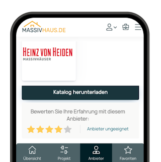 Massivhaus HP Feature - Katalogs - Mobile - v2