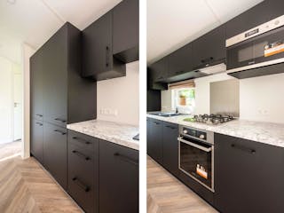 Fertighaus G-Spot von Easy Homes - Tiny- & Modulhäuser Schlüsselfertig ab 130000€, Bungalow Innenansicht 5