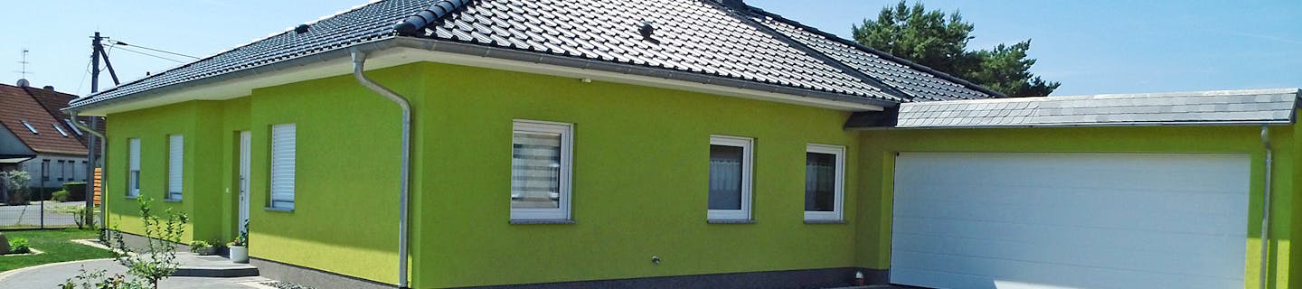 Baupartner Gramer-Bau