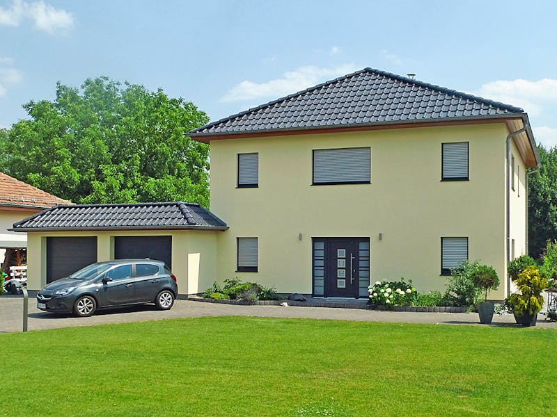 Baupartner Gramer-Bau