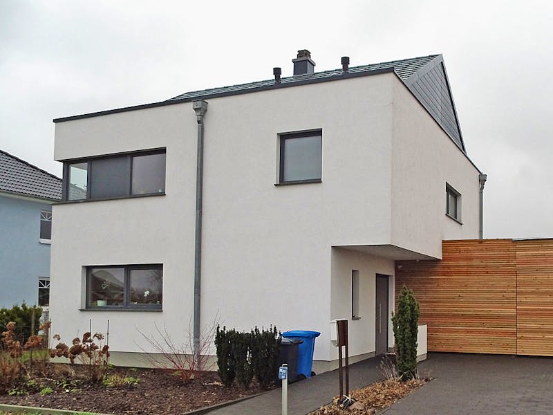 Baupartner Gramer-Bau