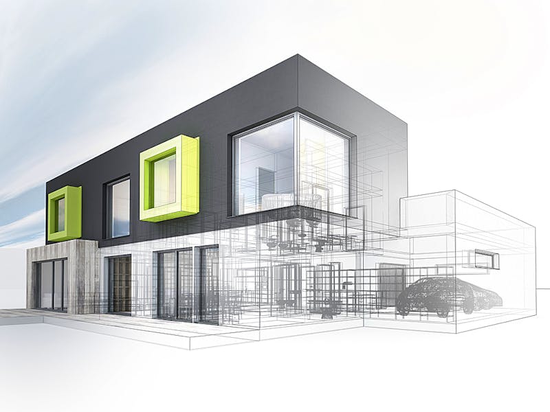 Baupartner Großenasper Hausbau