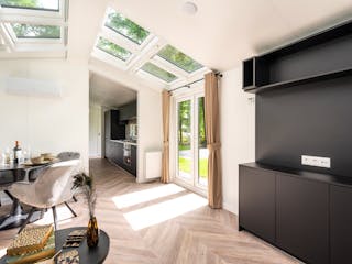 Fertighaus G-Spot von Easy Homes - Tiny- & Modulhäuser Schlüsselfertig ab 130000€, Bungalow Innenansicht 7