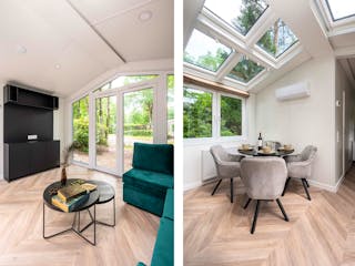 Fertighaus G-Spot von Easy Homes - Tiny- & Modulhäuser Schlüsselfertig ab 130000€, Bungalow Innenansicht 4