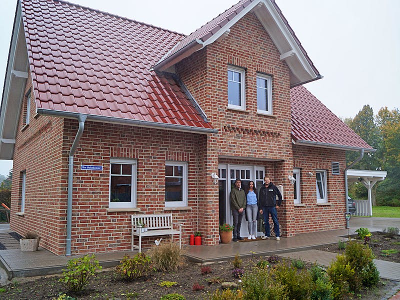 Baupartner OS Wohnbau