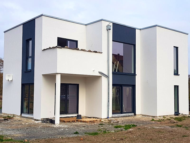 Baupartner MMH - MeisterMassivHaus
