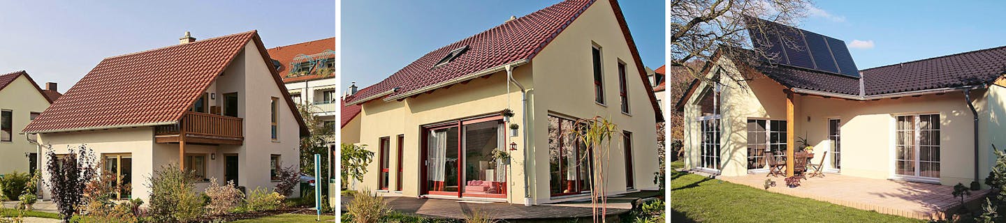 Baupartner Pirna Haus