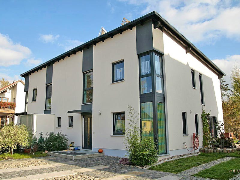 Baupartner Pirna Haus