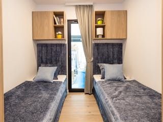 Fertighaus Amalia von Easy Homes - Tiny- & Modulhäuser Schlüsselfertig ab 160000€, Bungalow Innenansicht 9