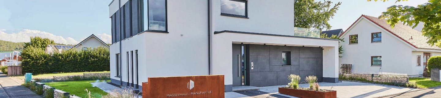 Baupartner Massivhaus-Mittelrhein