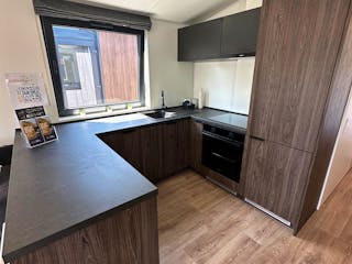 Fertighaus Texel von Easy Homes - Tiny- & Modulhäuser Schlüsselfertig ab 129900€, Bungalow Innenansicht 4
