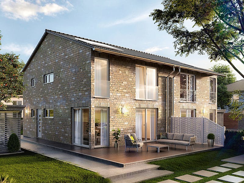 Baupartner Engellandt Hausbau