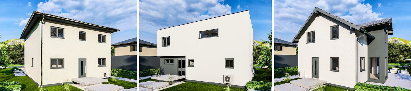 Baupartner ASL Wohnungsbau