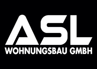 ASL Wohnungsbau logo