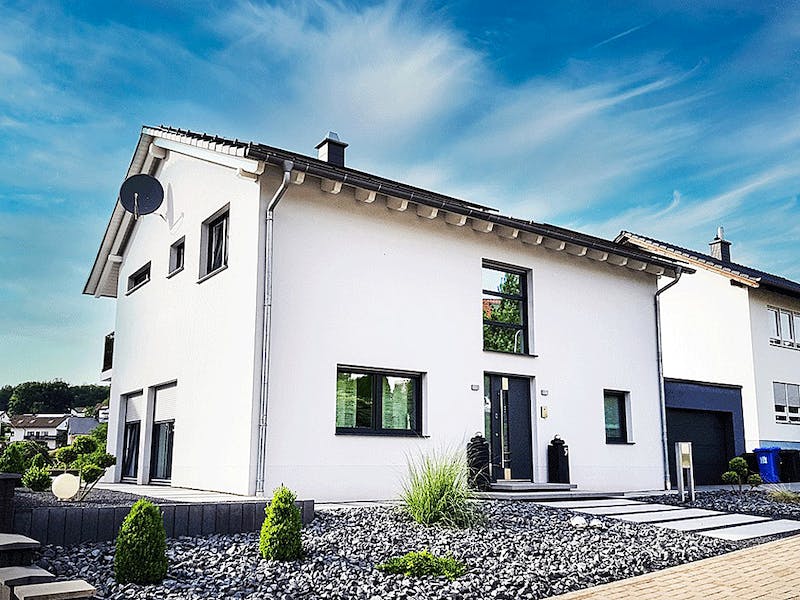 Baupartner ASL Wohnungsbau