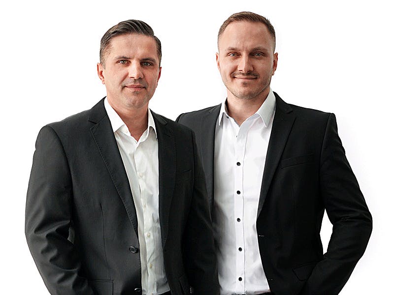 Baupartner ASL Wohnungsbau