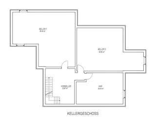 Massivhaus Schlachtensee von Aye-Bau Schlüsselfertig ab 871800€, Stadtvilla Grundriss 4
