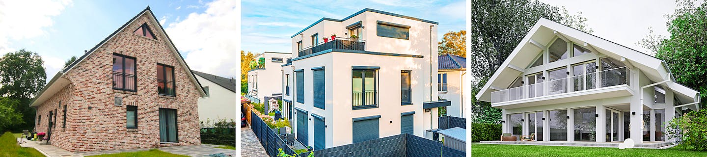 Baupartner METISHAUS