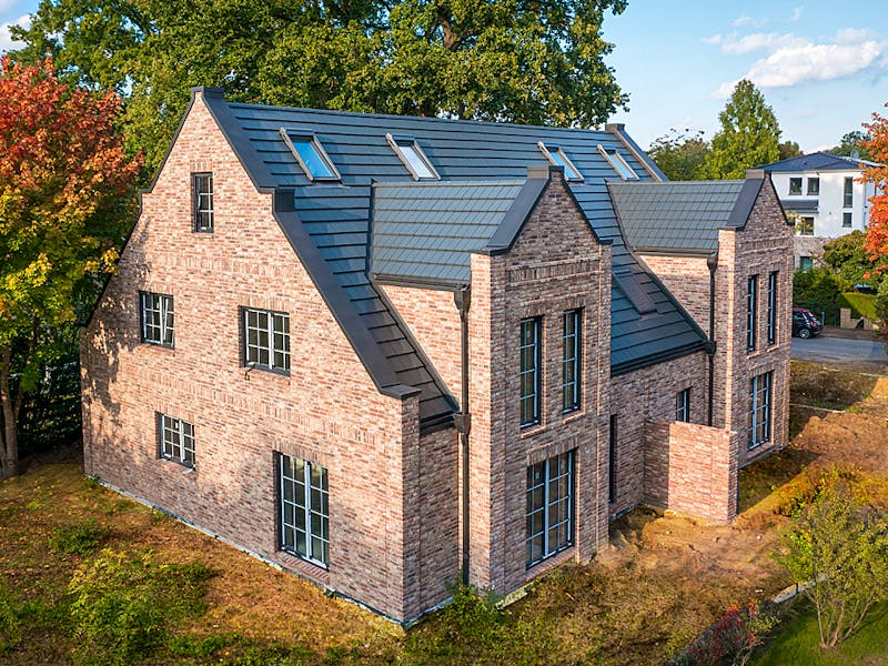 Baupartner METISHAUS