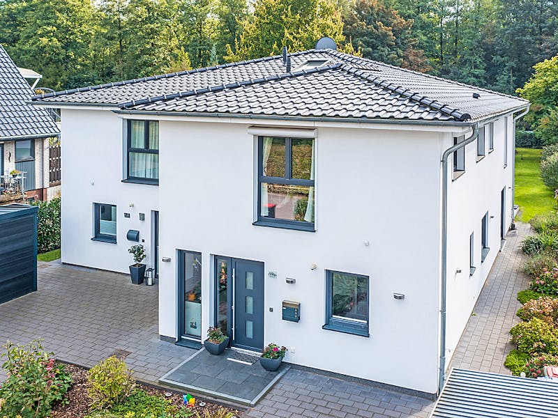 Baupartner METISHAUS