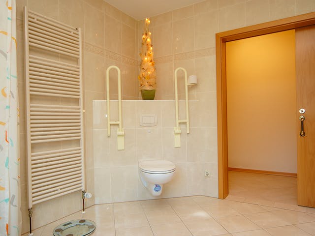 Fertighaus Libereco von Fingerhut Haus Schlüsselfertig ab 405065€, Bungalow Innenansicht 2